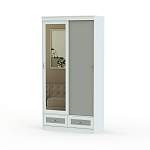 Шкаф-купе Ронда ШККР 1114.1 BMS - Фото 7