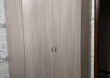 Шкаф угловой Ливадия Л9 BMS