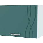 Шкаф кухонный Софит над вытяжкой BMS - Фото 6