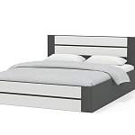 Кровать Титан-1 BMS - Фото 7